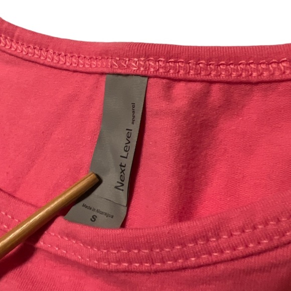 NEW Next Level Tank - Picture 4 of 4